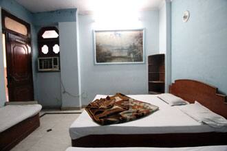 Hotel Metro Inn, New Delhi 2